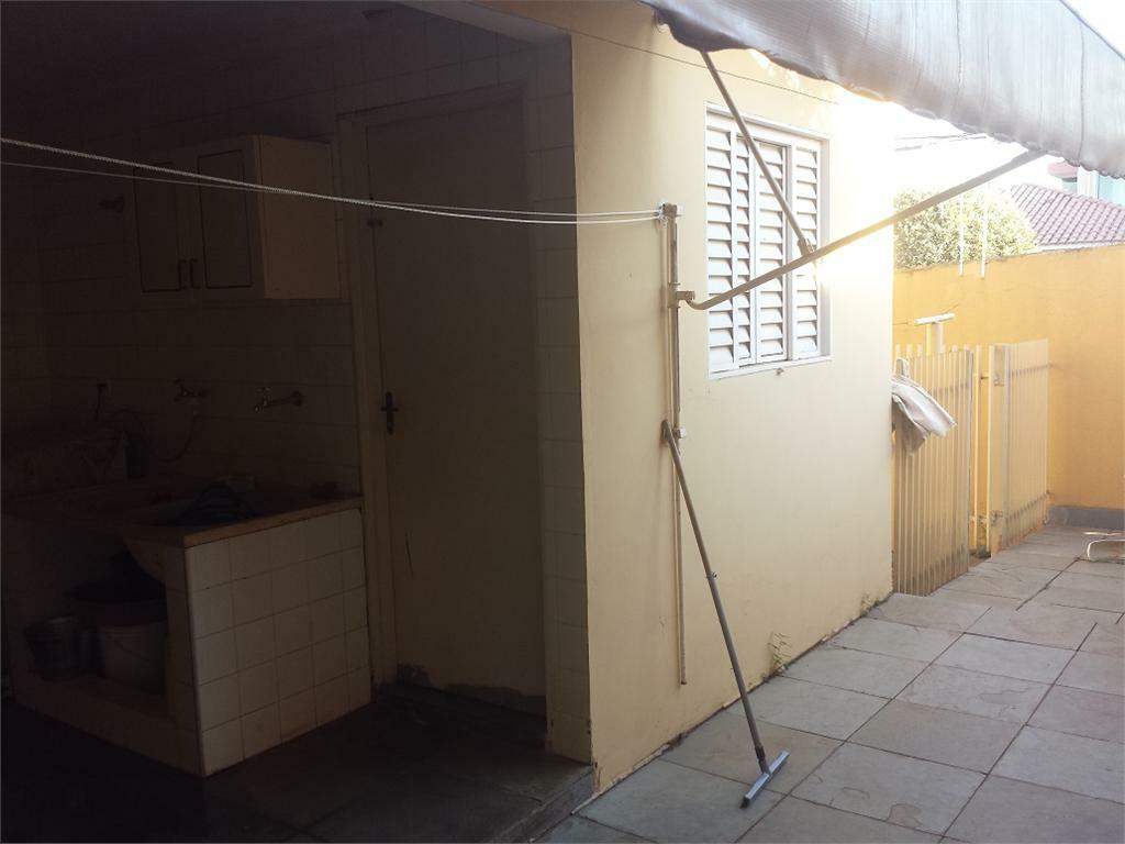 Casa para alugar com 4 quartos, 320m² - Foto 10