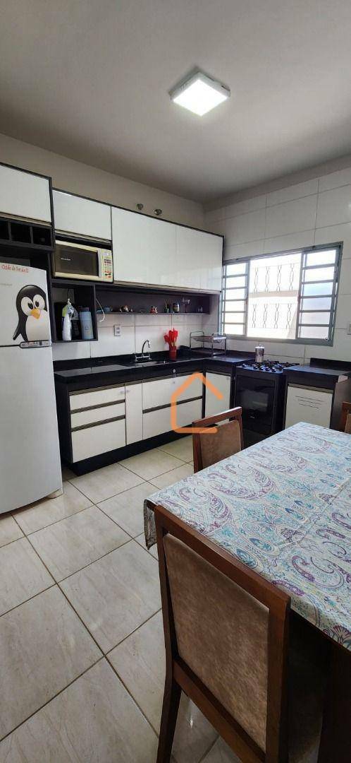 Casa de Condomínio à venda com 3 quartos, 123m² - Foto 18