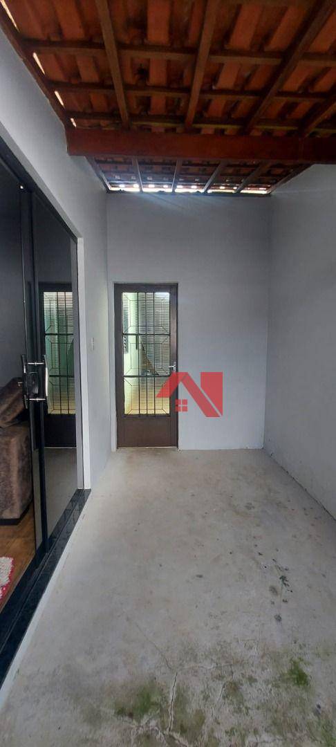 Casa à venda com 3 quartos, 150m² - Foto 6