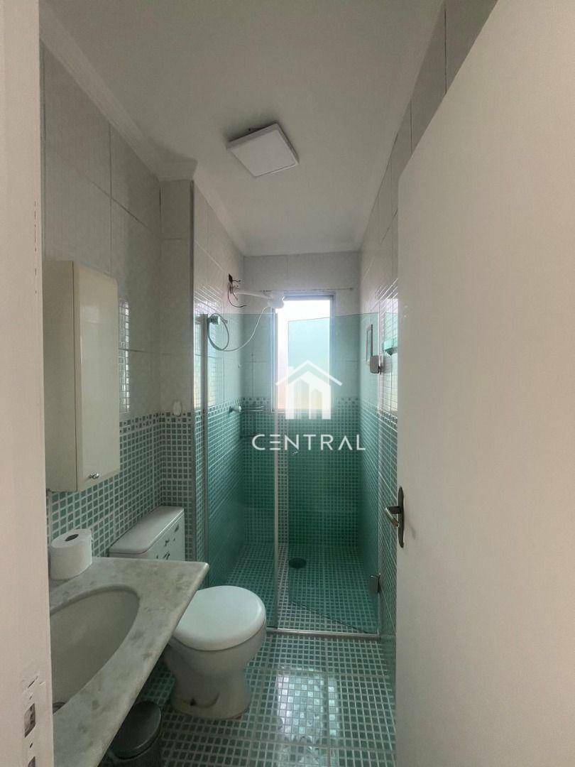 Apartamento à venda com 2 quartos, 59m² - Foto 11