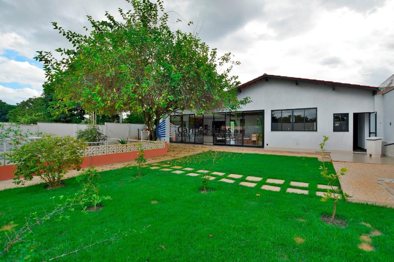 Casa de Condomínio à venda com 3 quartos, 300m² - Foto 9