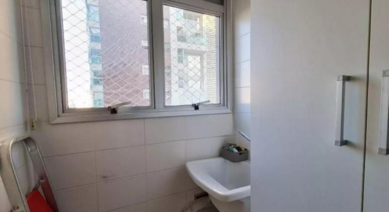 Apartamento à venda com 1 quarto, 34m² - Foto 10