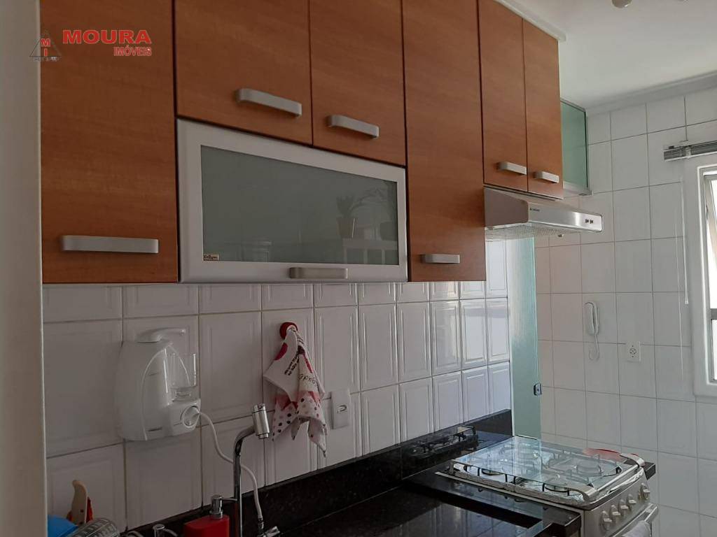 Apartamento à venda com 2 quartos, 55m² - Foto 8