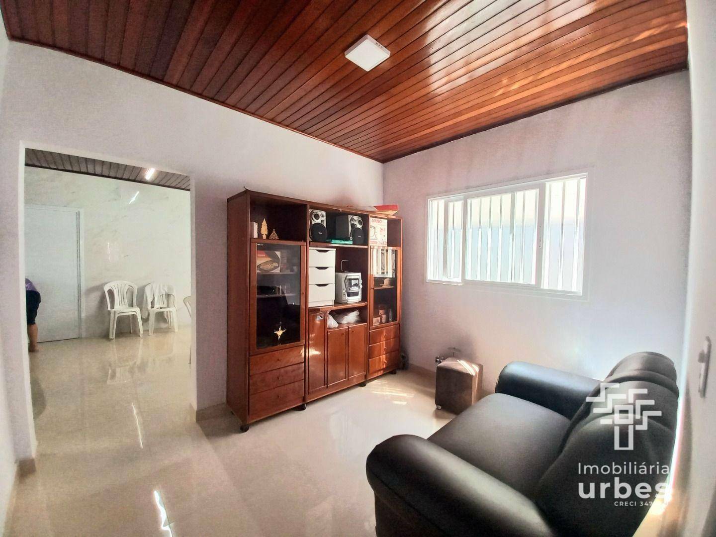 Casa à venda com 4 quartos, 280m² - Foto 7