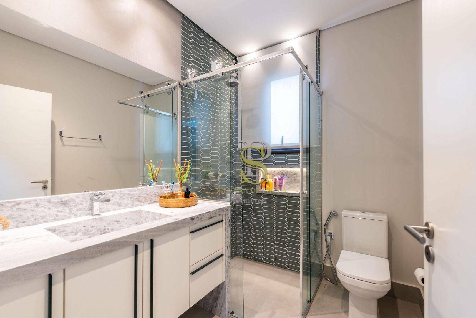 Casa de Condomínio à venda com 4 quartos, 452m² - Foto 29