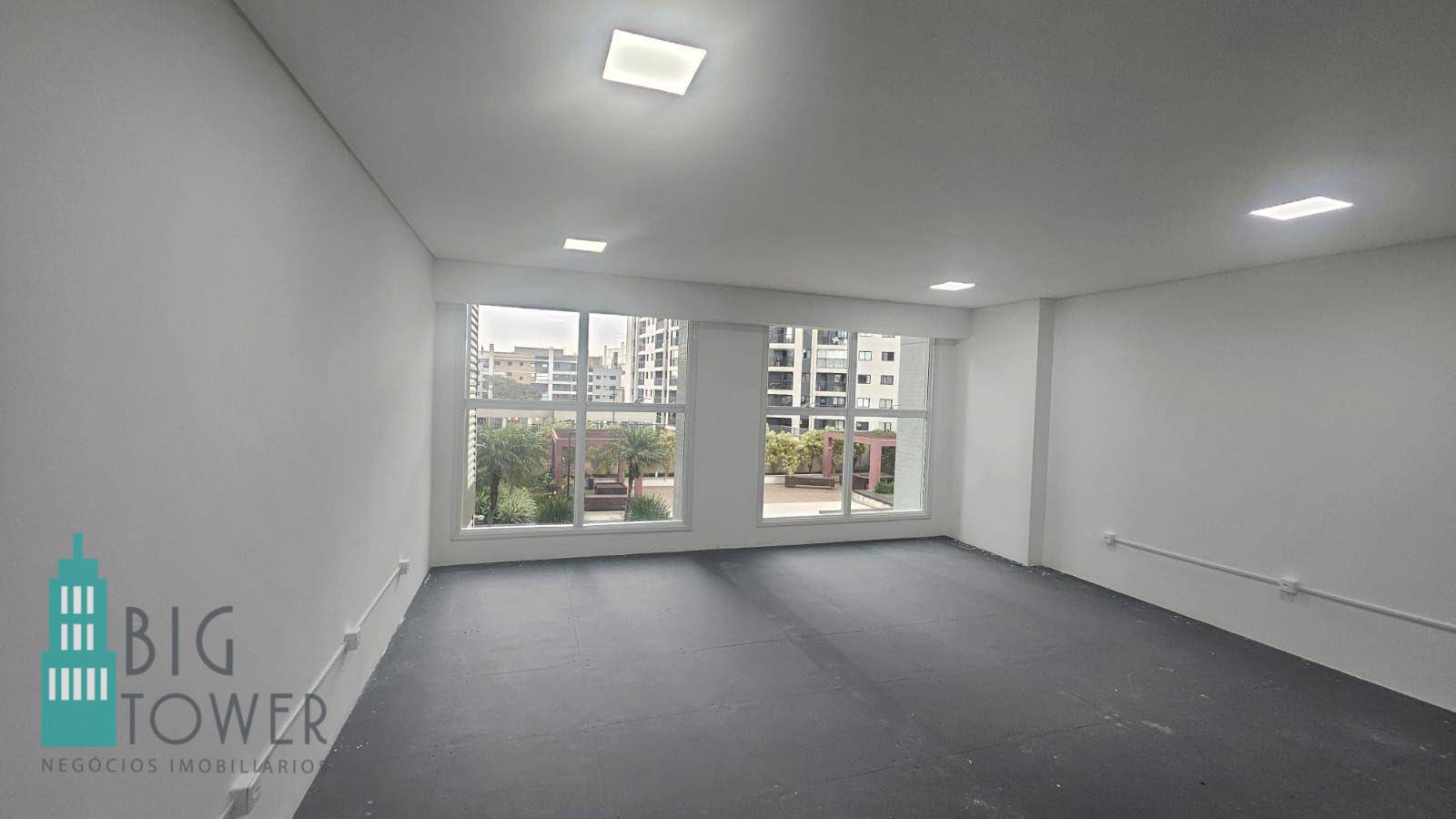 Conjunto Comercial-Sala para alugar, 40m² - Foto 8