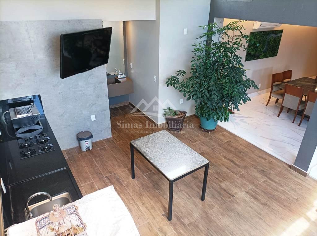 Cobertura à venda com 4 quartos, 222m² - Foto 12