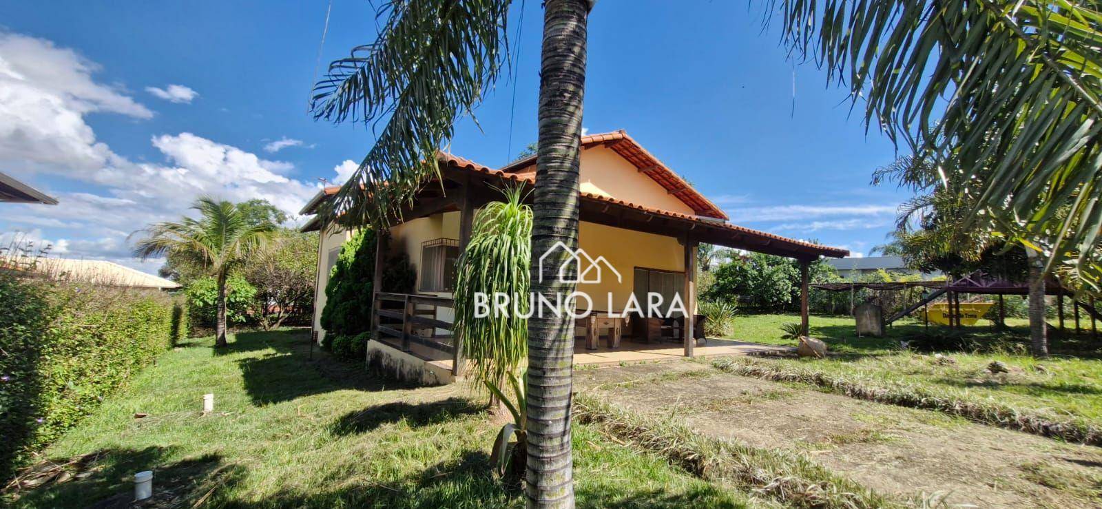 Casa, 3 quartos, 270 m² - Foto 1