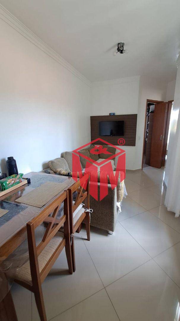 Cobertura à venda com 2 quartos, 35m² - Foto 35