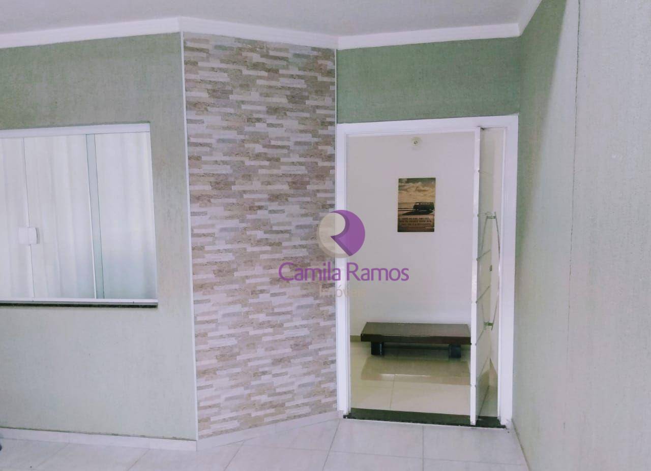 Sobrado, 3 quartos, 175 m² - Foto 5