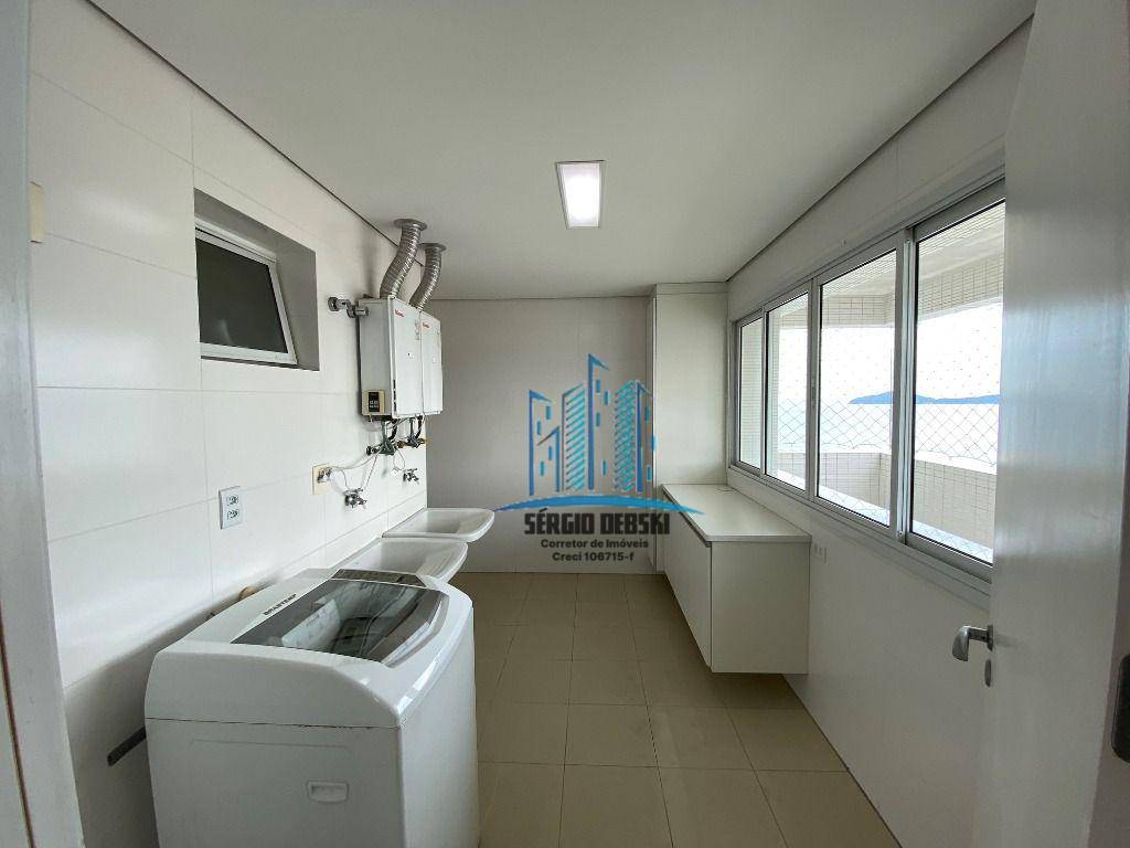 Apartamento à venda com 4 quartos, 360m² - Foto 35