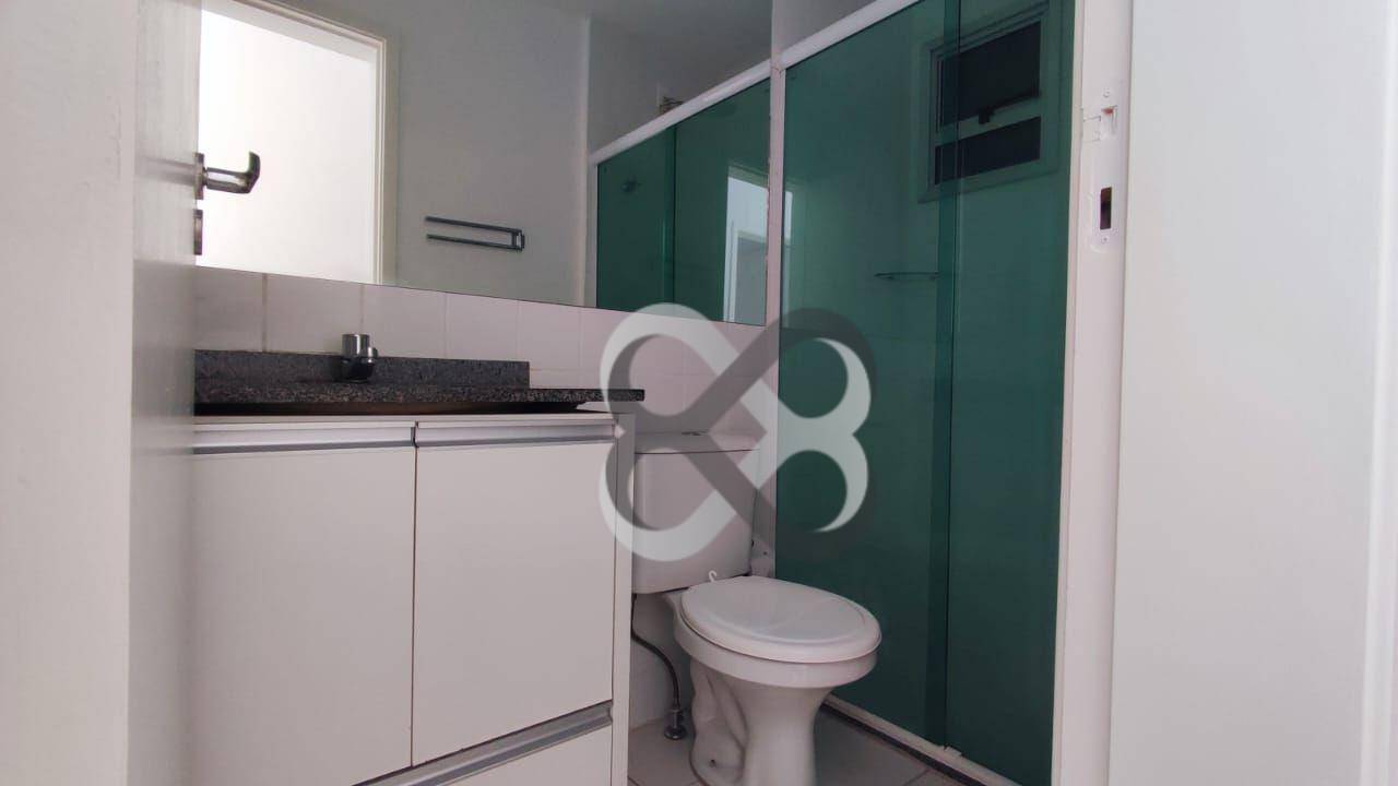 Apartamento para alugar com 2 quartos, 50m² - Foto 6