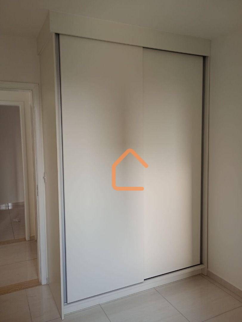 Apartamento à venda com 2 quartos, 55m² - Foto 3