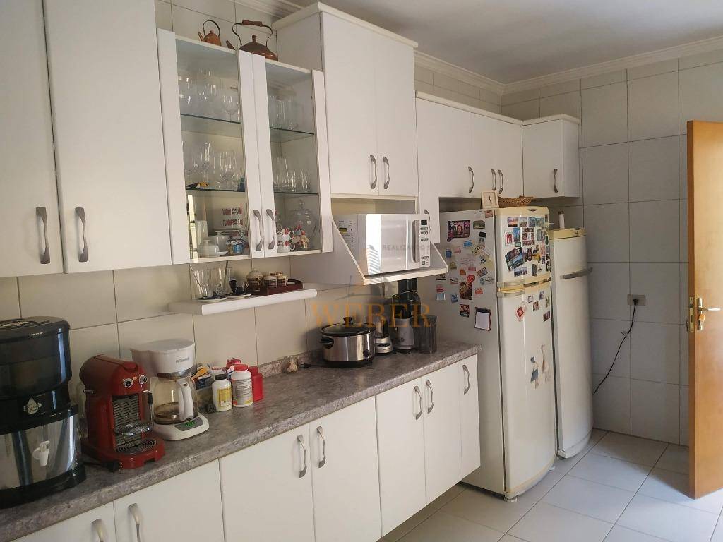 Sobrado à venda com 4 quartos, 222m² - Foto 47