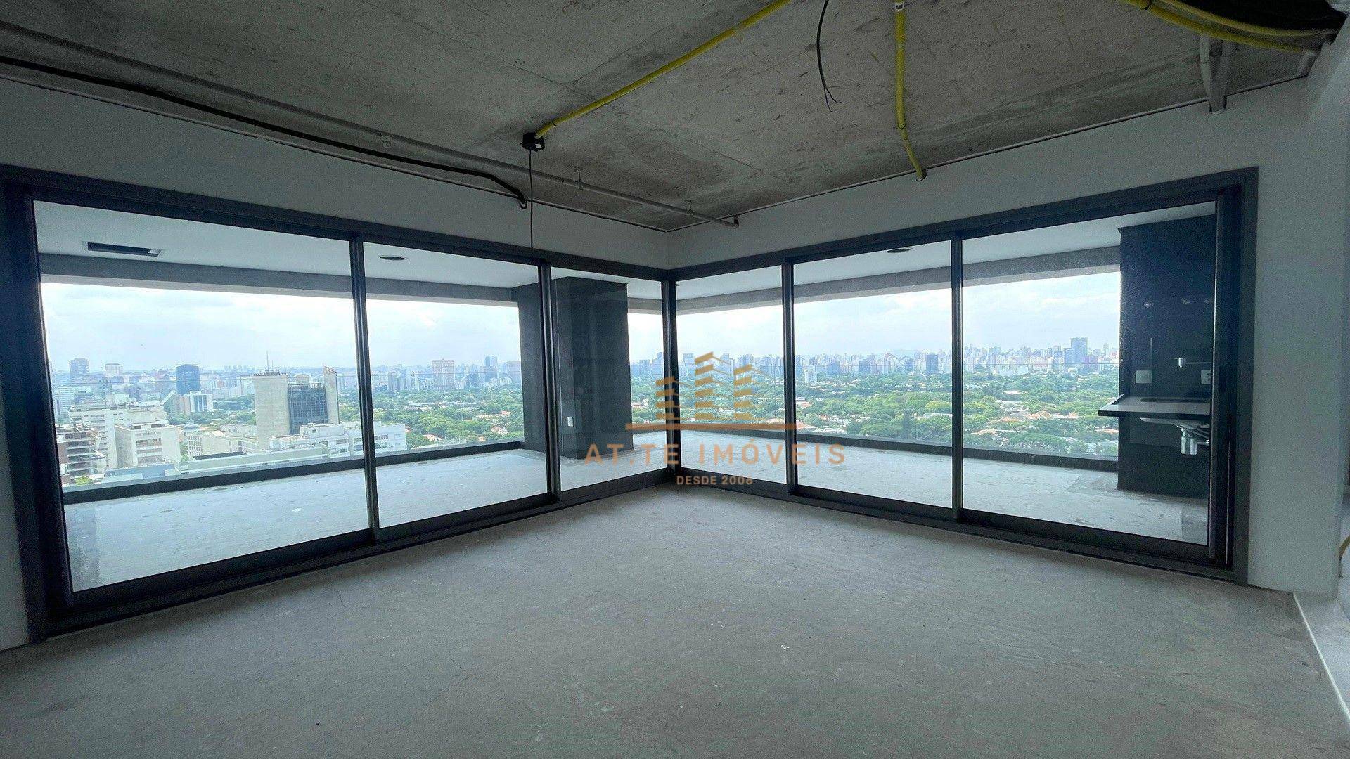 Apartamento à venda com 3 quartos, 142m² - Foto 5