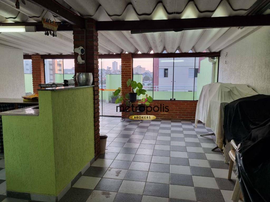 Cobertura à venda com 3 quartos, 254m² - Foto 87