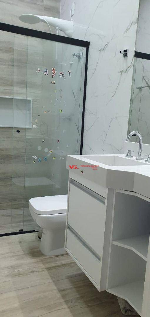 Casa de Condomínio à venda com 3 quartos, 172m² - Foto 27