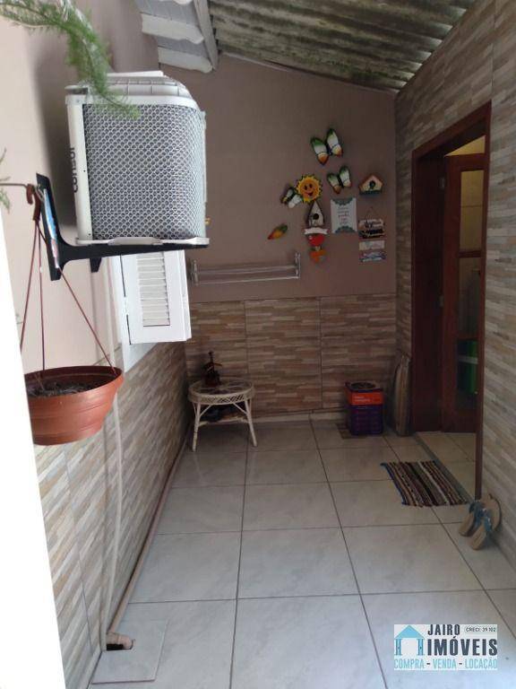 Casa à venda com 2 quartos, 240M2 - Foto 5