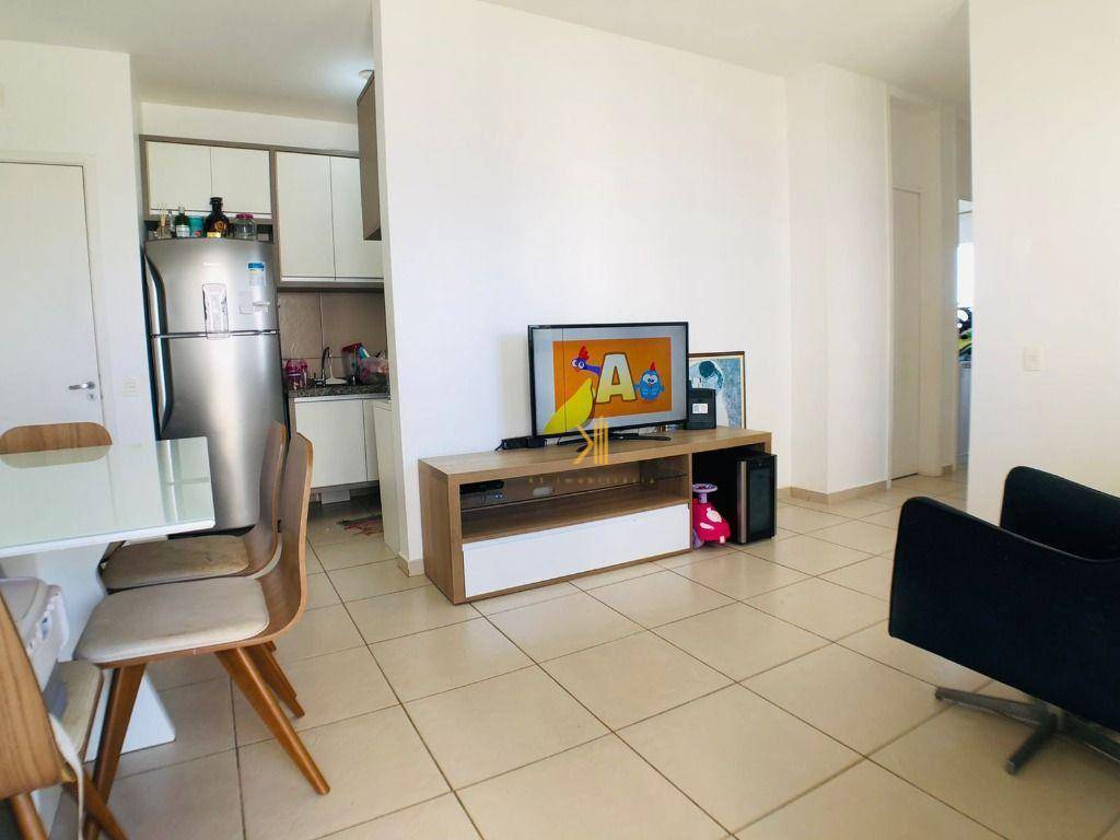 Apartamento à venda com 3 quartos, 65m² - Foto 17