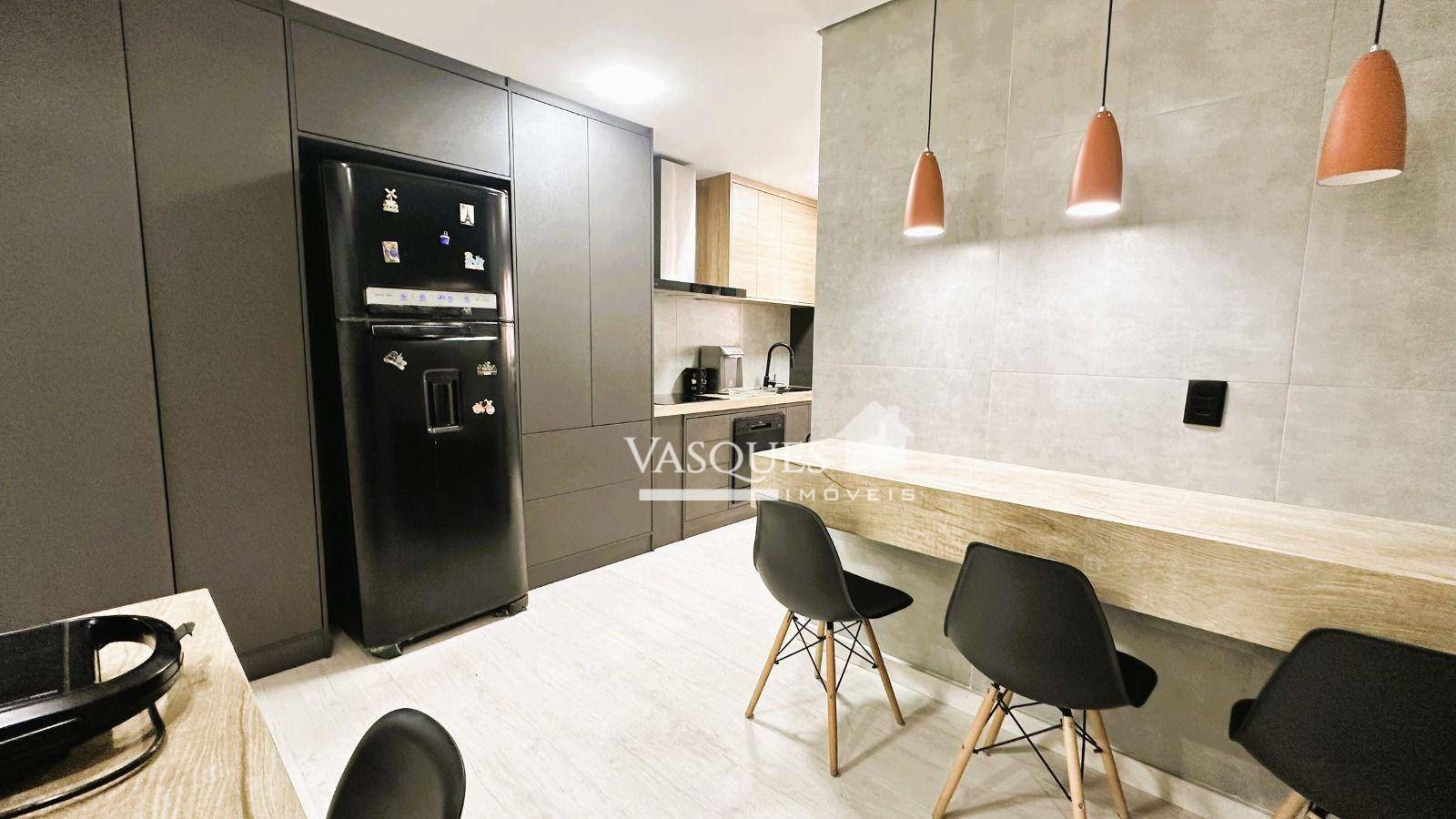 Apartamento à venda com 2 quartos, 108m² - Foto 10