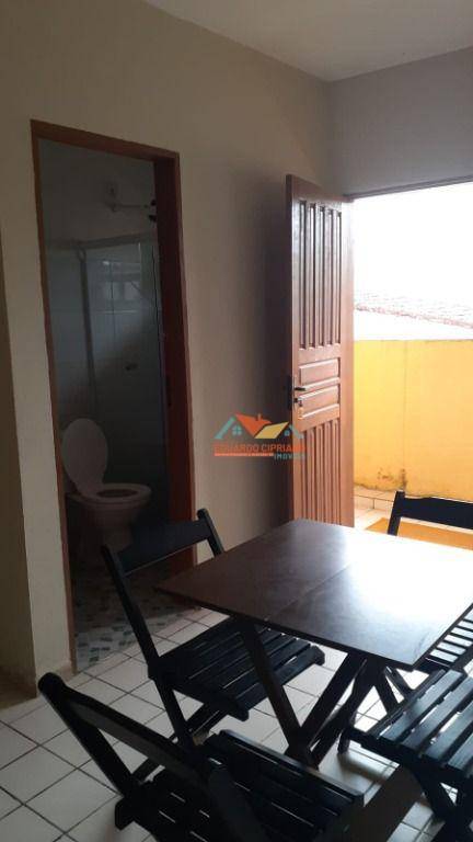 Sobrado à venda com 6 quartos, 90m² - Foto 7