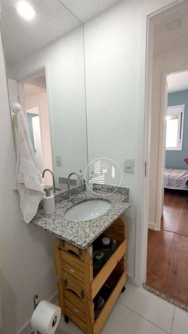 Apartamento à venda com 3 quartos, 70m² - Foto 23