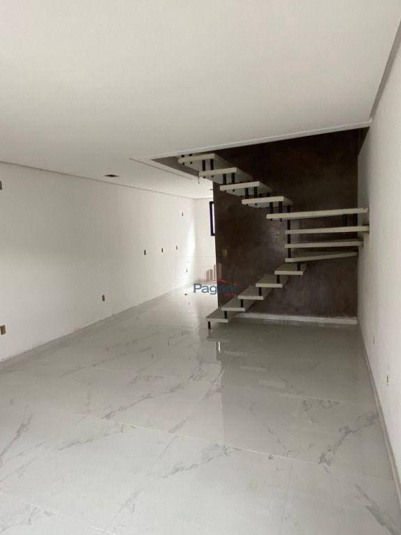 Sobrado à venda com 2 quartos, 83m² - Foto 6