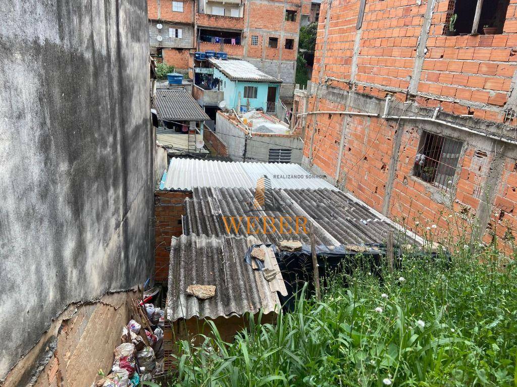 Sobrado à venda com 3 quartos, 80m² - Foto 11