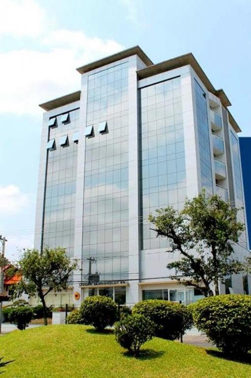 Sala-Conjunto, 394 m² - Foto 1