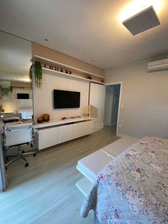 Casa de Condomínio à venda com 4 quartos, 312m² - Foto 35