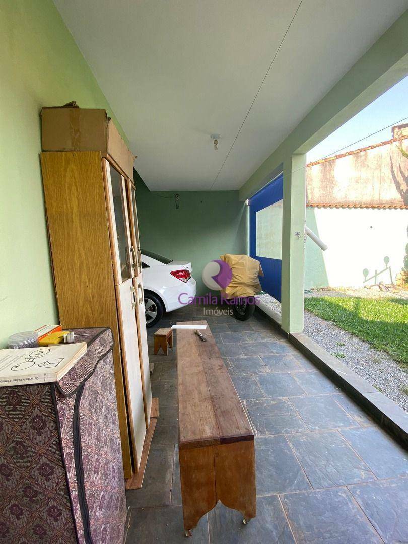 Sobrado à venda com 3 quartos, 245m² - Foto 26