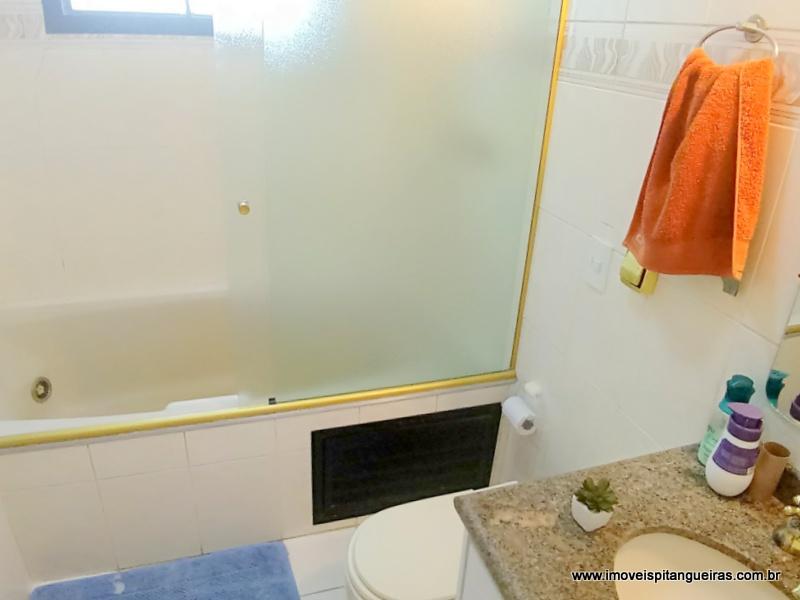 Apartamento à venda com 3 quartos, 200m² - Foto 14