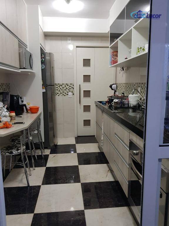 Apartamento à venda com 3 quartos, 92m² - Foto 10