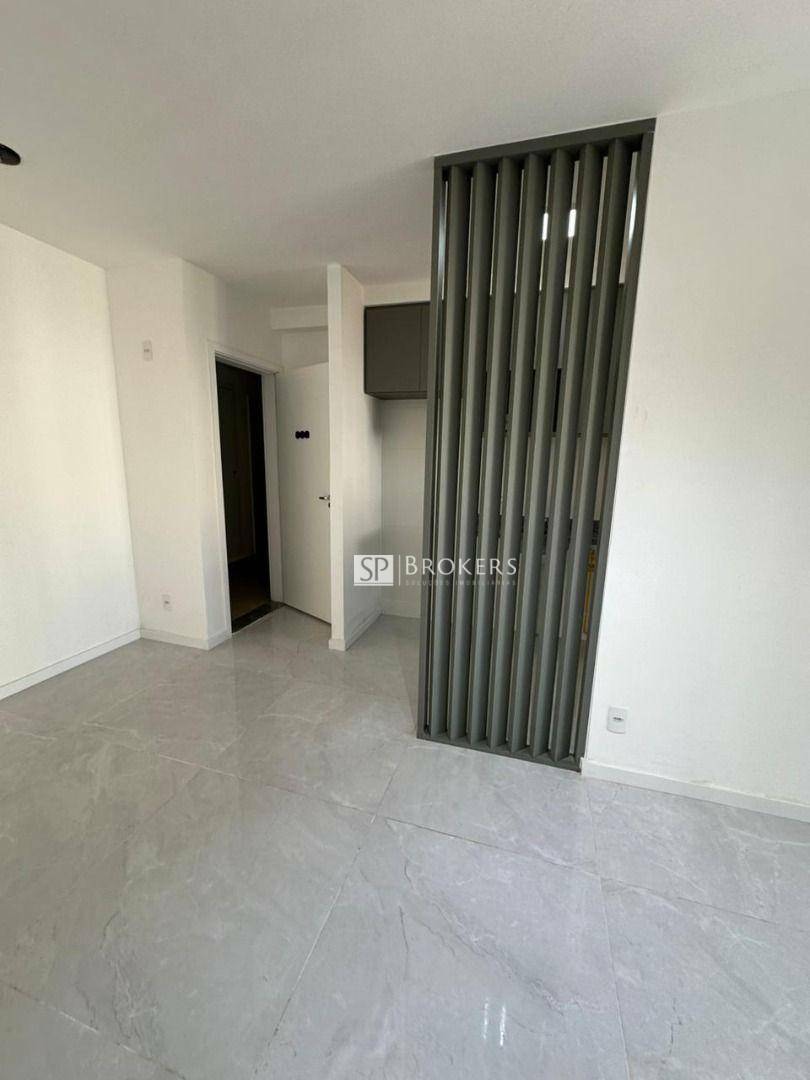 Apartamento à venda com 2 quartos, 57m² - Foto 4