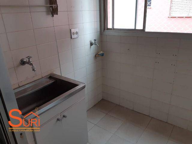 Apartamento à venda com 3 quartos, 87m² - Foto 12