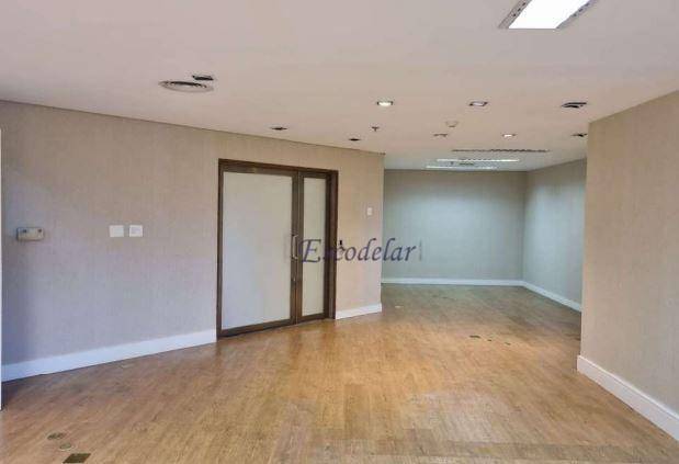 Conjunto Comercial-Sala para alugar, 214m² - Foto 6