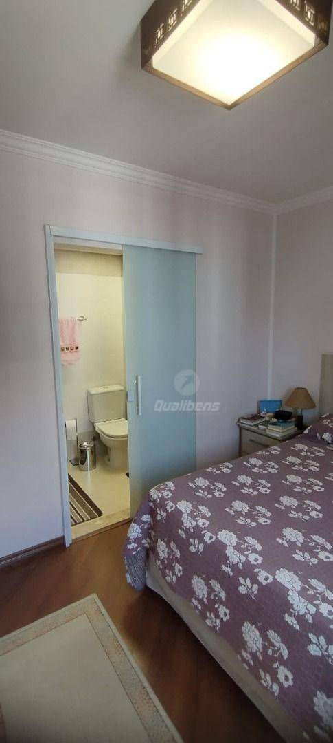 Apartamento à venda com 3 quartos, 92m² - Foto 9