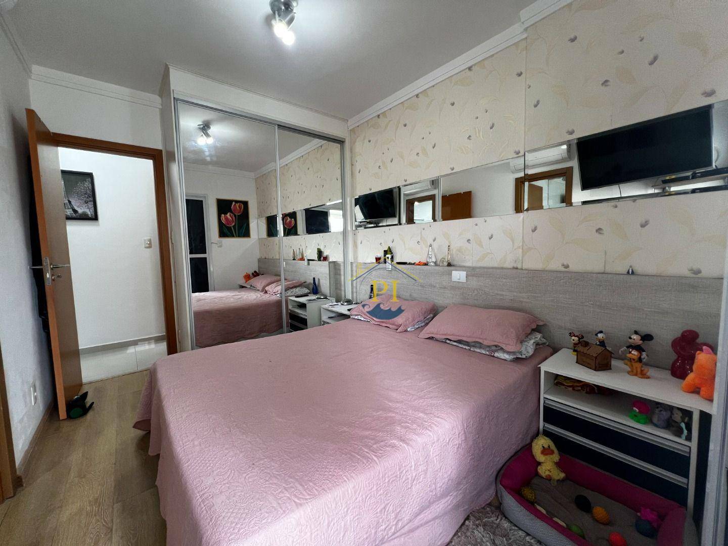 Apartamento à venda com 2 quartos, 80m² - Foto 22