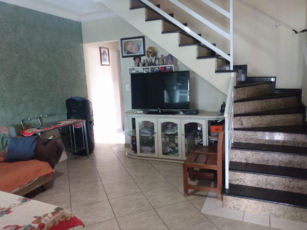 Sobrado à venda com 2 quartos, 85m² - Foto 8