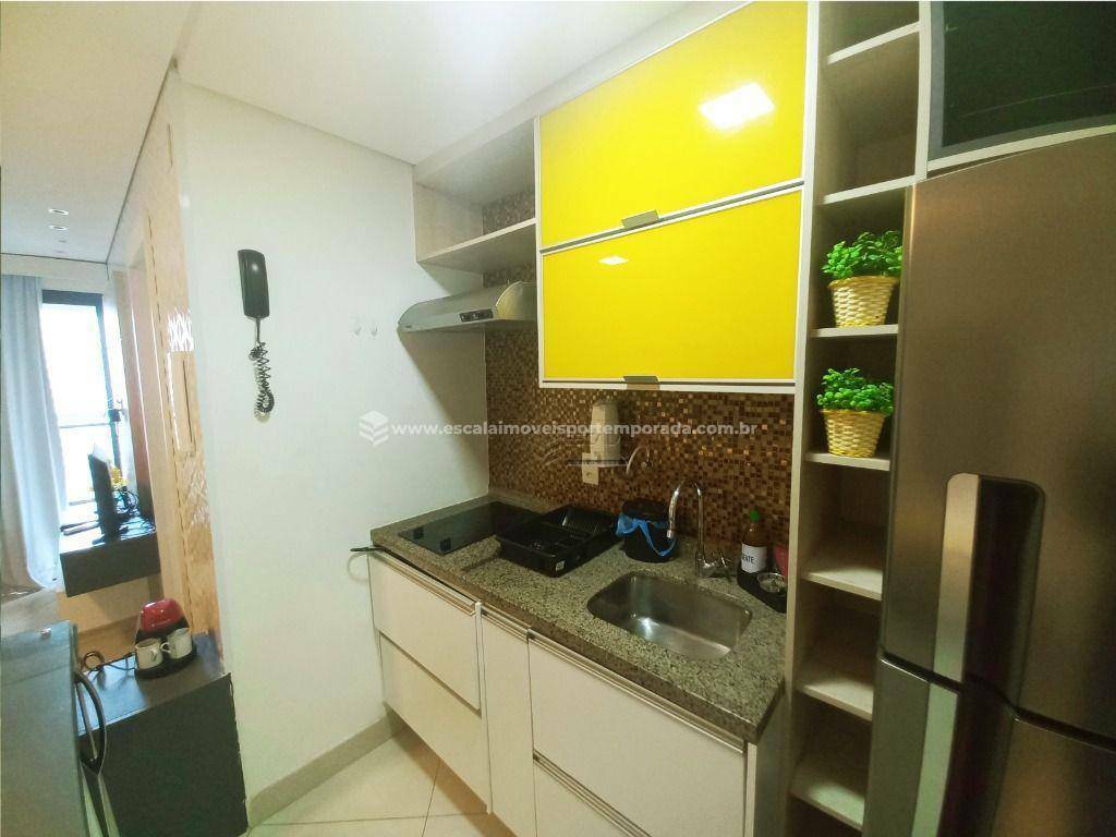 Apartamento para lancamento com 1 quarto, 40m² - Foto 4