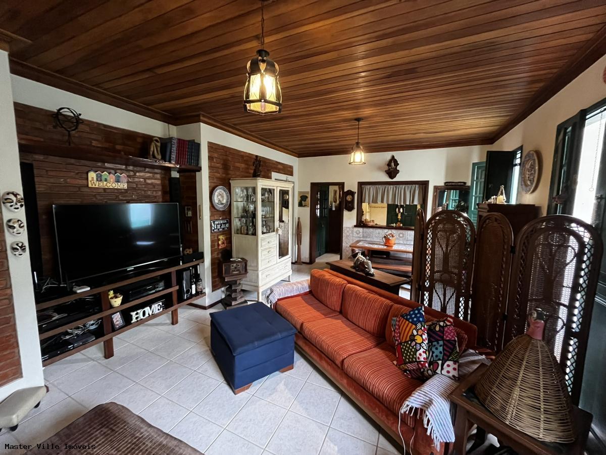 Chácara à venda com 3 quartos, 966m² - Foto 3