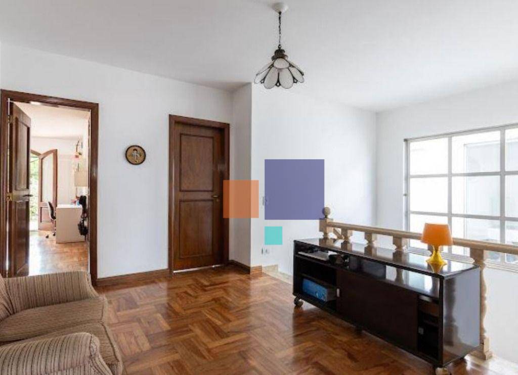 Casa à venda com 4 quartos, 363m² - Foto 17