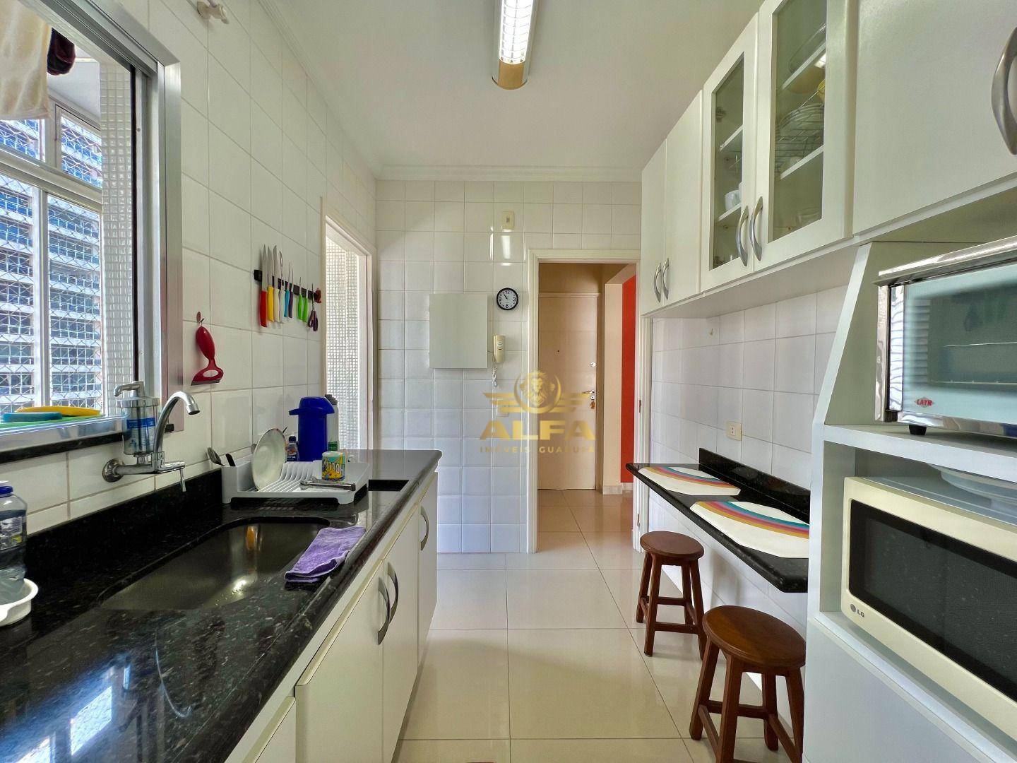 Apartamento à venda com 2 quartos, 85m² - Foto 19