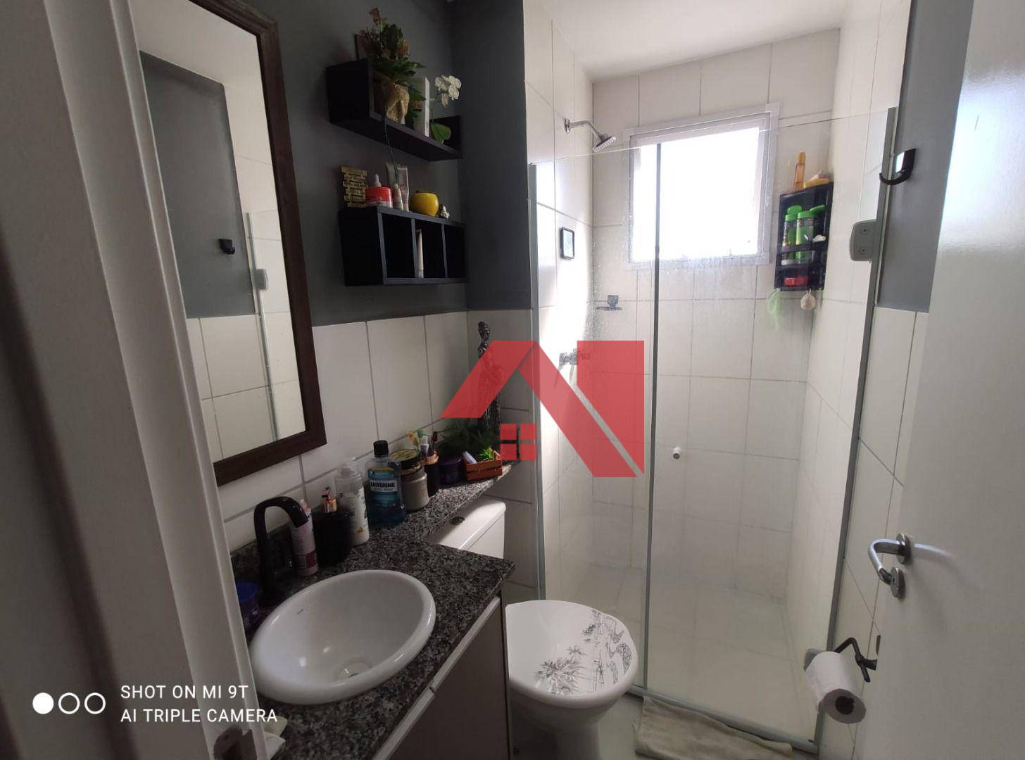 Apartamento à venda com 2 quartos, 48m² - Foto 14