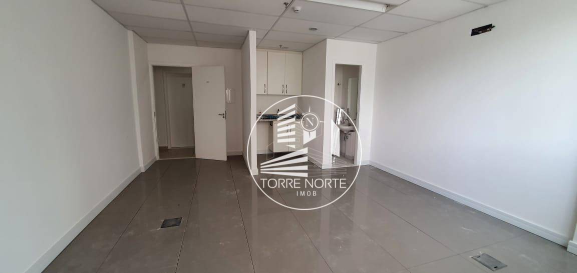 Conjunto Comercial-Sala à venda, 31m² - Foto 12