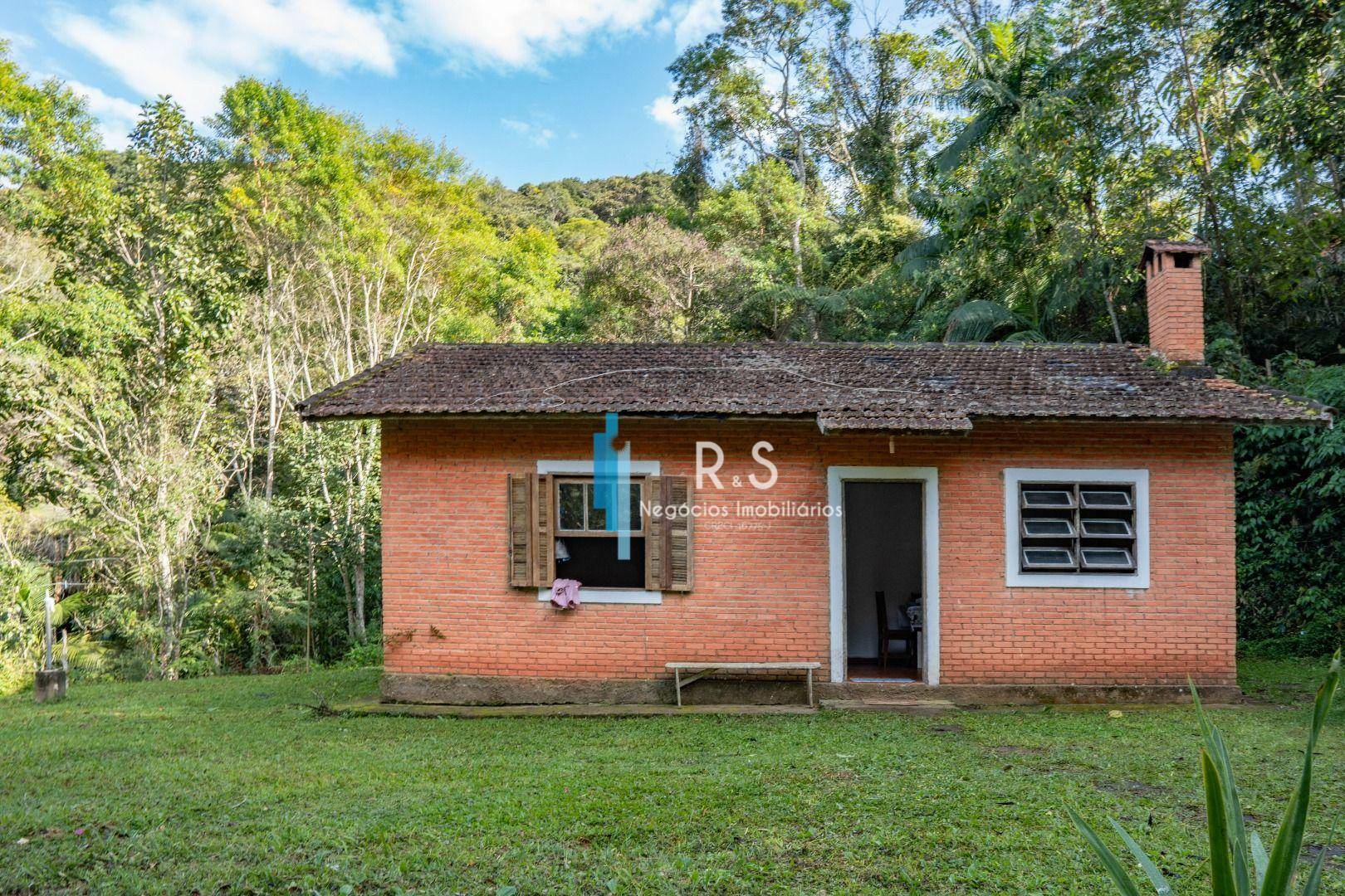 Sítio à venda com 6 quartos, 847000M2 - Foto 17