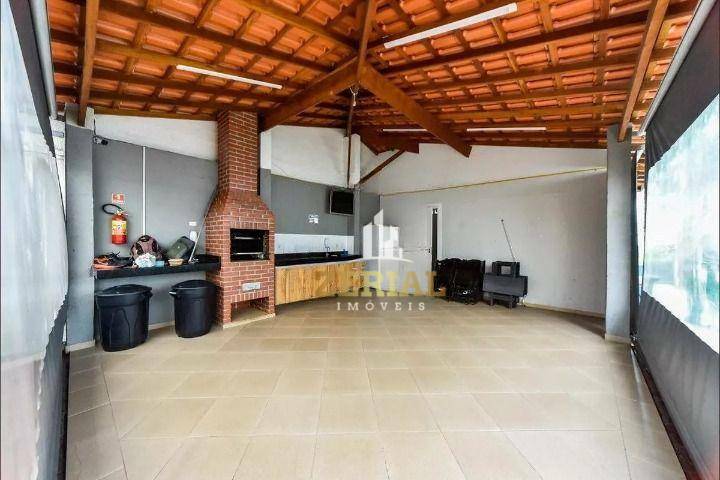 Apartamento à venda com 2 quartos, 50m² - Foto 21