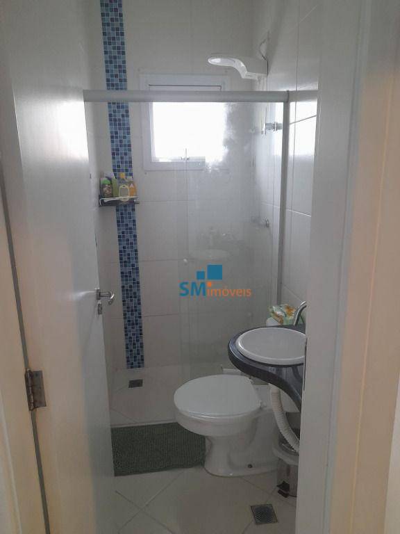 Sobrado à venda com 3 quartos, 80m² - Foto 15