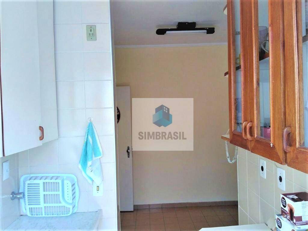 Apartamento à venda com 2 quartos, 65m² - Foto 6