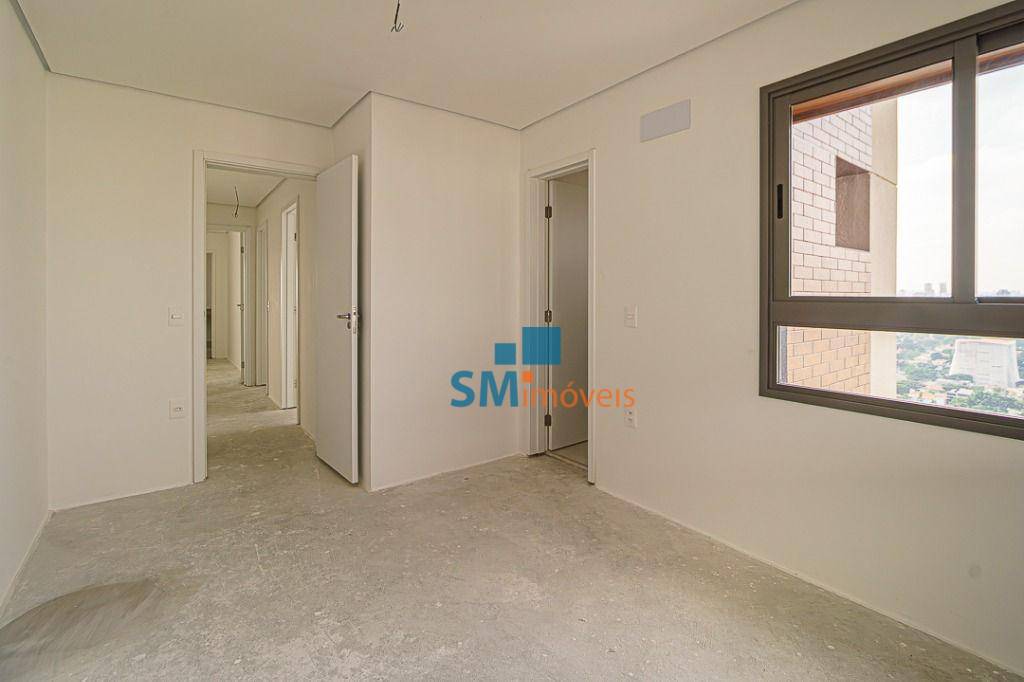 Apartamento à venda com 4 quartos, 232m² - Foto 31